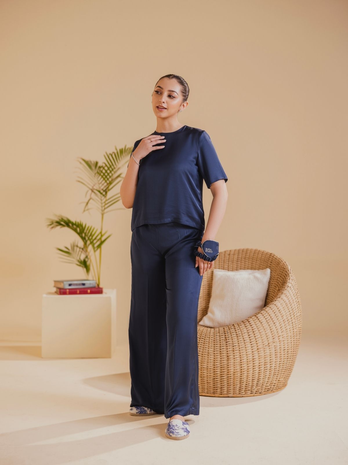 Designing Ease — A Sister’s Perspective