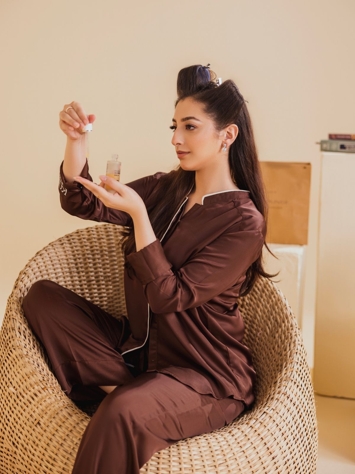 Silk vs Satin: Why Authentic Silk Elevates Loungewear
